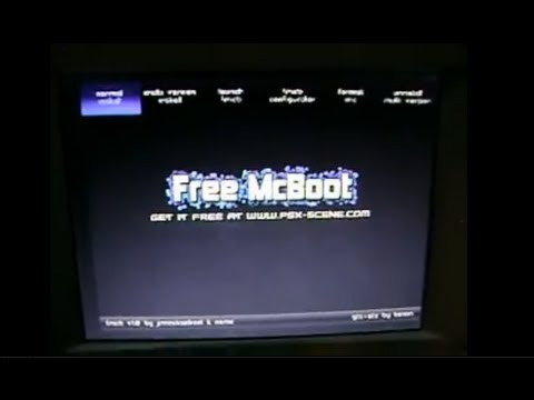 Free mcboot noobie package