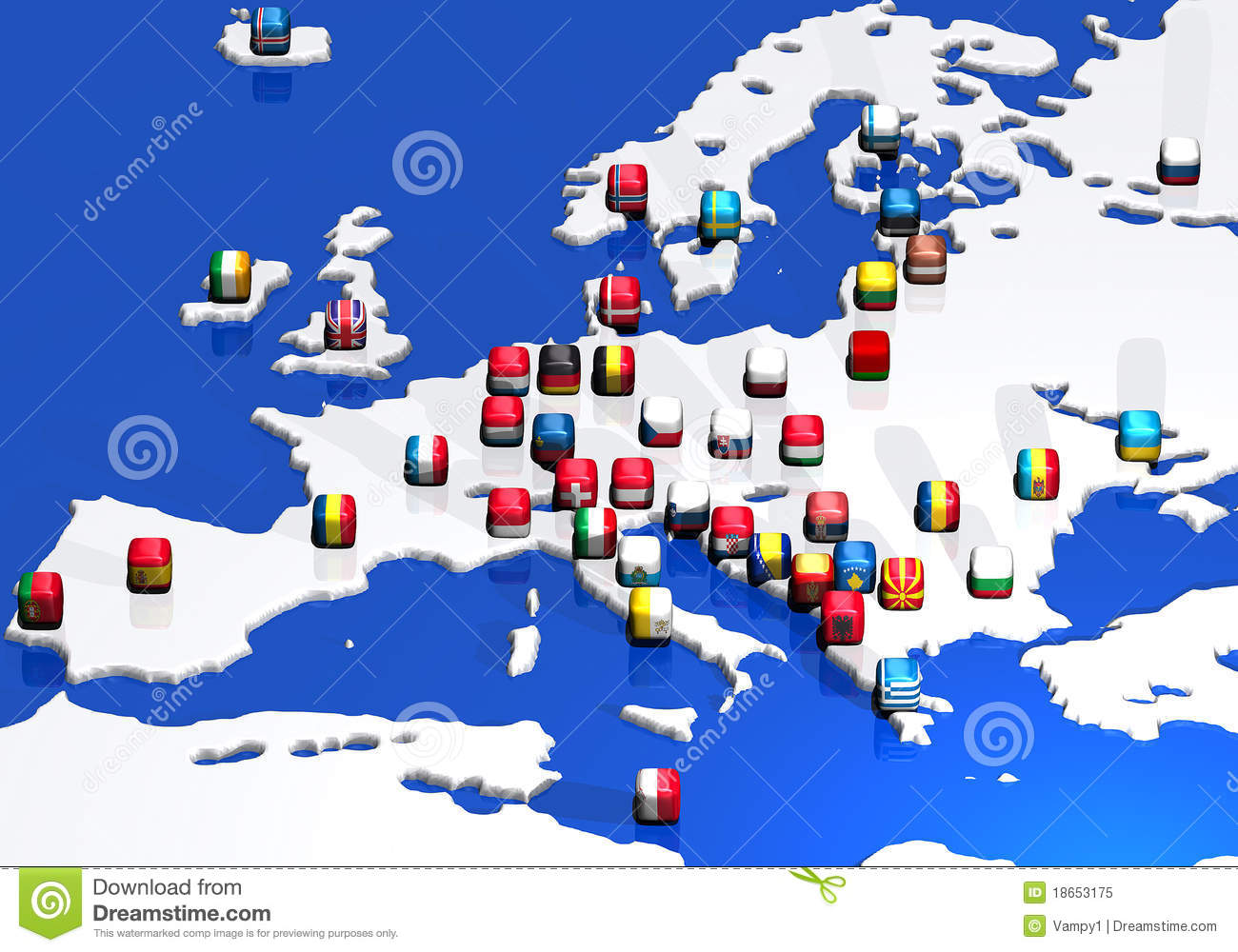 Magellan europe maps download